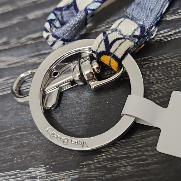 Ver Bradley lanyard - Picture 3 of 3